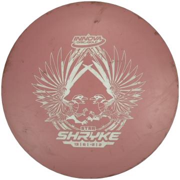 Innova Star Shryke