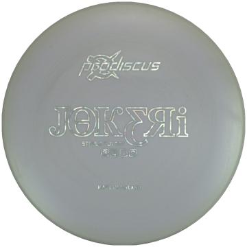 Prodiscus Ultrium JOKERi