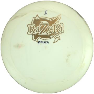 Prodiscus Ultrium RAZERi