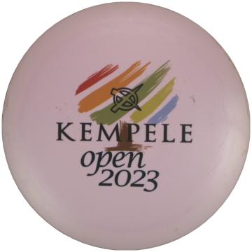 Prodiscus Ultrium Talisman Kempele Open 2023