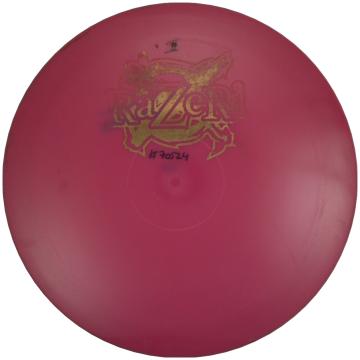 Prodiscus Ultrium RAZERi