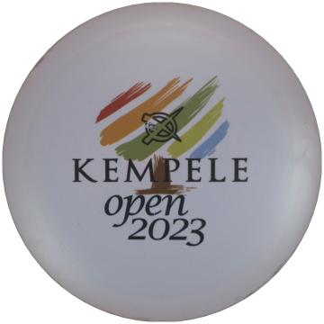 Prodiscus Ultrium Talisman Kempele Open 2023