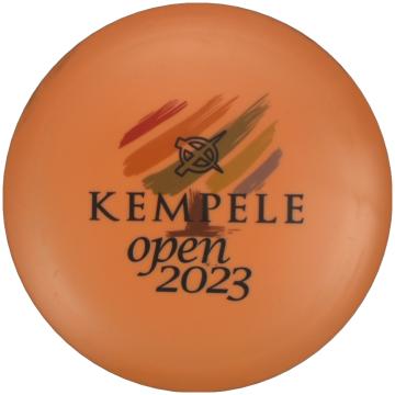 Prodiscus Ultrium Talisman Kempele Open 2023