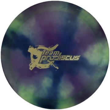 Prodiscus Premium RESPECTi Dyed - Team Prodiscus