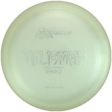 Prodiscus Premium Talisman
