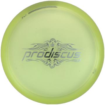 Prodiscus Premium MIDARiX First Run