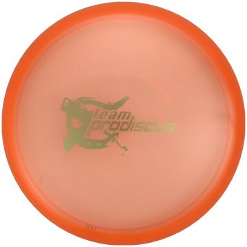 Prodiscus Premium MIDARi Team Prodiscus