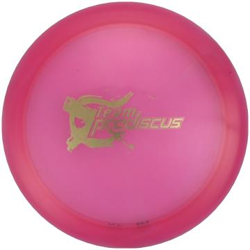 Lucky Discs Premium Treasure Hunt Team Prodiscus