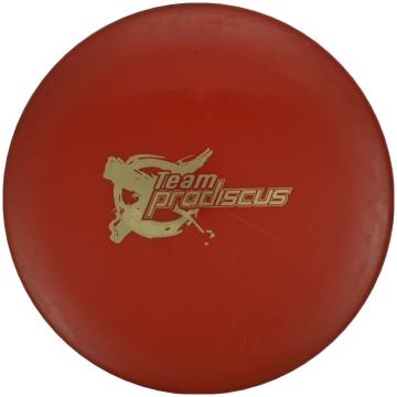 Prodiscus Ultrium JOKERiX Team Prodiscus