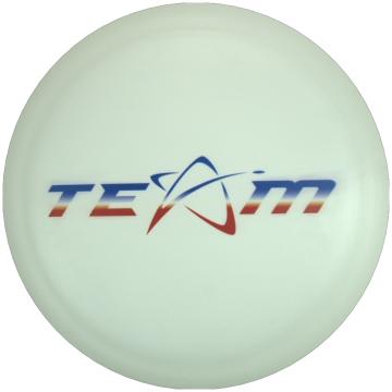 Prodigy Disc Ace DuraFlex D Model OS Team Prodigy