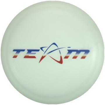 Prodigy Disc Ace DuraFlex D Model OS Team Prodigy
