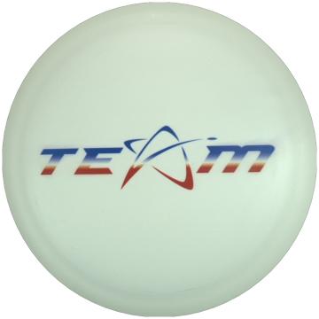 Prodigy Disc Ace DuraFlex D Model OS Team Prodigy