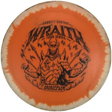 Innova Halo Star Wraith Garrett Gurthie (Tour Series 2023)