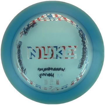 Discraft Z Line Nuke