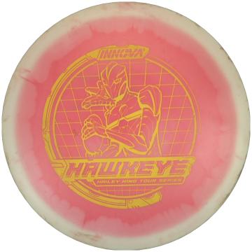 Innova Halo Star Hawkeye Hailey King (Tour Series 2023)