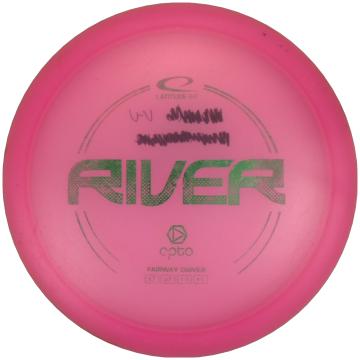 Latitude 64 Opto River