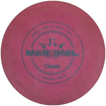 Dynamic Discs Classic Marshal