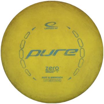 Latitude 64 Zero Soft Pure