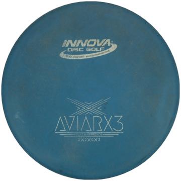Innova DX AviarX3