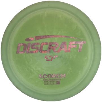 Discraft ESP Scorch