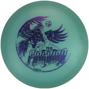Innova Classic Color Glow Champion FireBird Nate Sexton (Tour Series 2022)