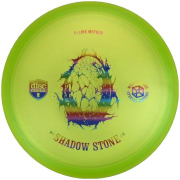 Discmania C-Line Method Shadow Stone - Limited Edition