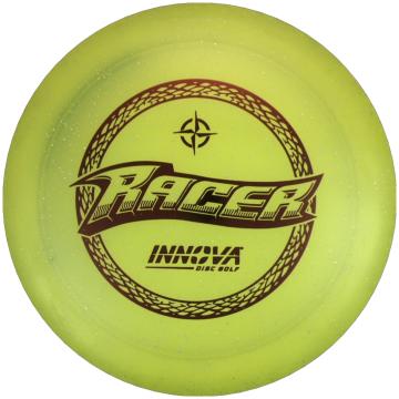 Innova Metal Flake Champion Racer Innova Invitational Ukraine Donation 2024