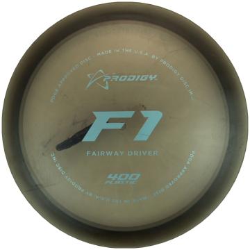 Prodigy Disc 400 F1