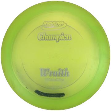 Innova Champion Wraith