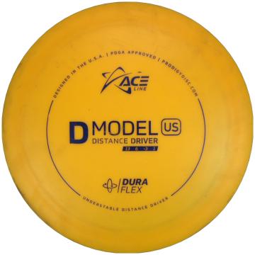 Prodigy Disc Ace DuraFlex D Model US