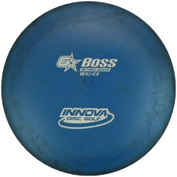 Innova GStar Boss