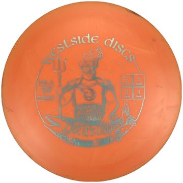 Westside Discs Tournament Ahti