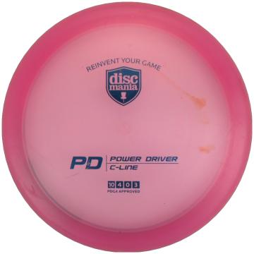 Discmania C-Line PD