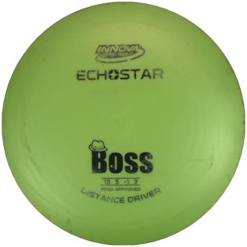 Innova Echo Star Boss