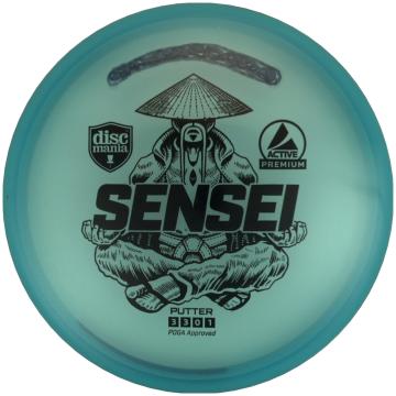Discmania Active Premium Sensei