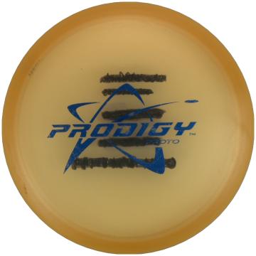 Prodigy Disc 400 M1 Proto