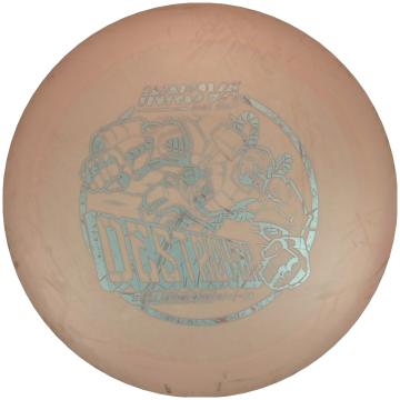 Innova Star Destroyer Big Stamp
