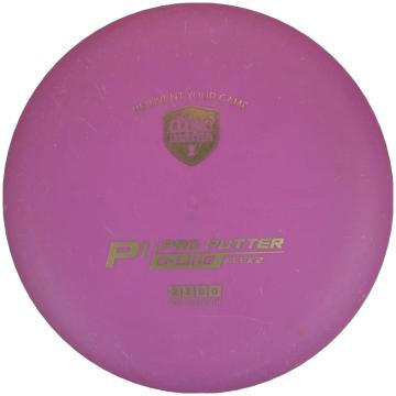 Discmania D-Line Flex 2 P1