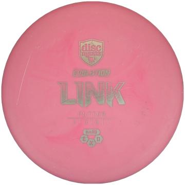 Discmania Hard Exo Link