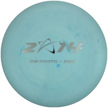 Prodigy Disc 300 M5 Proto