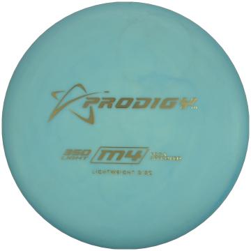 Prodigy Disc 350 Light M4