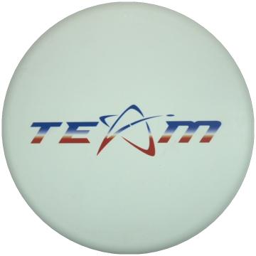 Prodigy Disc Ace BaseGrip P Model US Team Prodigy