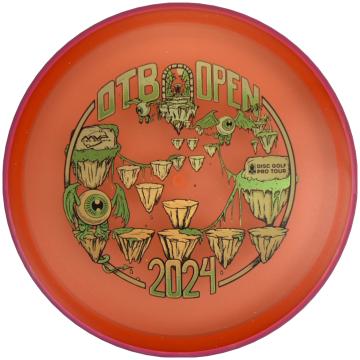 Axiom Discs Proton Soft Tempo OTB Open Exclusive
