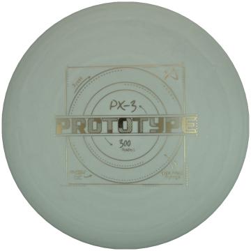 Prodigy Disc 300 PX-3 Prototype