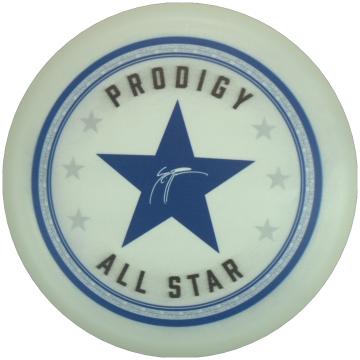 Prodigy Disc Ace DuraFlex D Model US Prodigy All Star Seppo Paju
