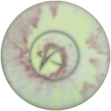 Prodigy Disc Ace DuraFlex M Model US Prodigy Star - Custom dyed
