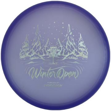 Prodigy Disc Ace ProFlex P Model S Winter Open
