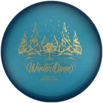 Prodigy Disc Ace ProFlex P Model S Winter Open