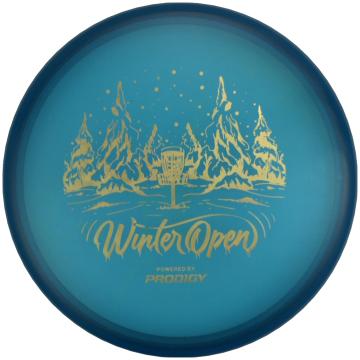 Prodigy Disc Ace ProFlex P Model S Winter Open