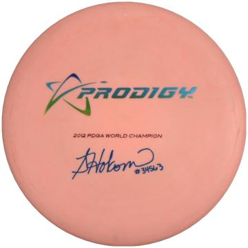 Prodigy Disc 200 PA-4 Sarah Hokom 2012 PDGA World Champion